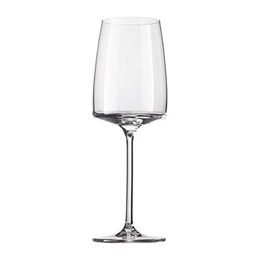 Schott Zwiesel 142151 Sensa Wijnglas Light & Fresh, 0.363 Ltr Kapazität, Transparente, 6 Stück im Sale